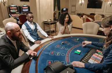 game Sodo Blackjack